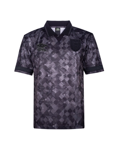 England Away 1990 Retro