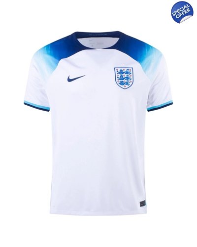 England Home