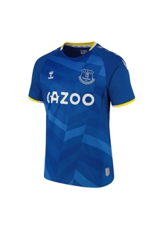 Everton Home Kit 21/22