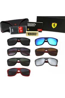 Ray Ban 4309 F1 Sc..