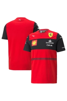 Ferrari T Shirt