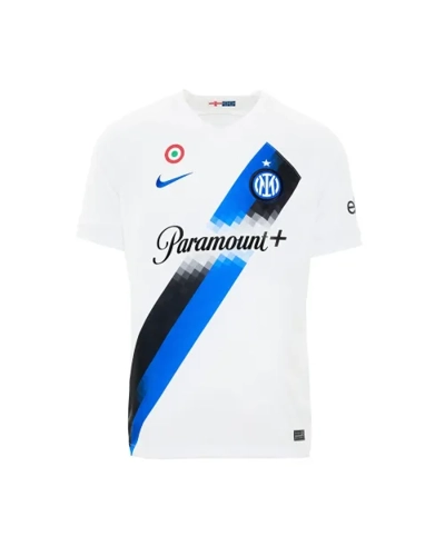 Inter Milan Away 23/24 Inter Milan Away 23/24