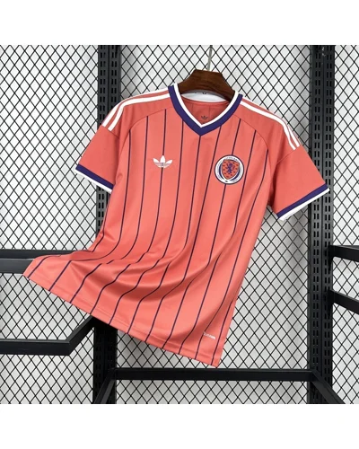 Scotland Away World Cup