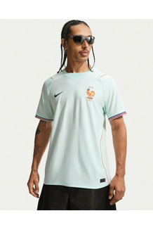 France Away World Cup Jersey