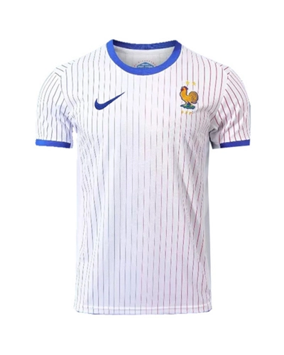 France Away