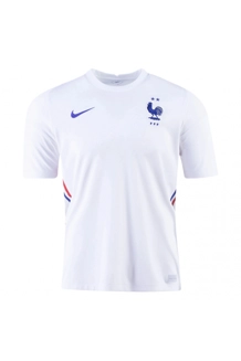 France Away