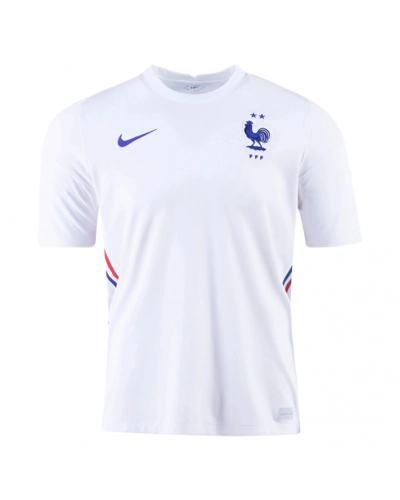 France Away France Away