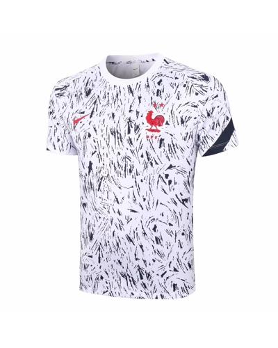 France Training Top France Training Top