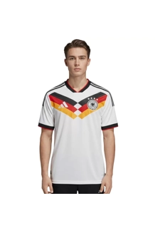 Germany Home World..