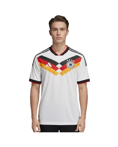 Germany Home World Cup Jersey