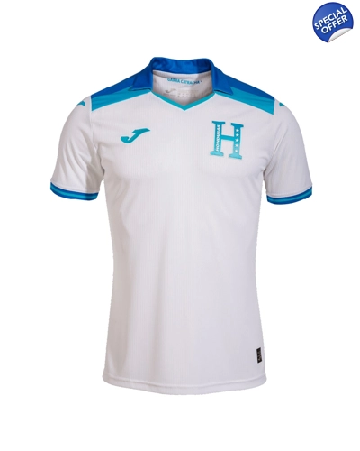 Honduras Home 2023