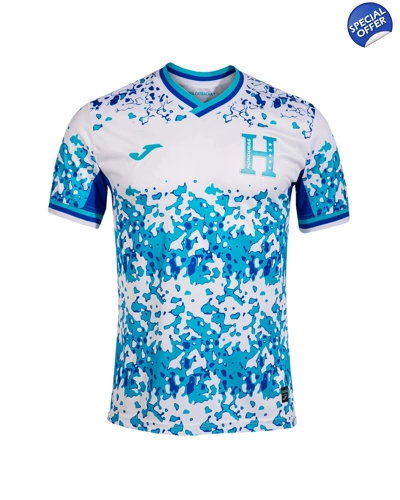 Honduras Third 2023