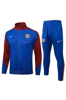 Barcelona Tracksuit 24/25