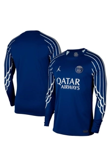 PSG Fourth Jersey ..