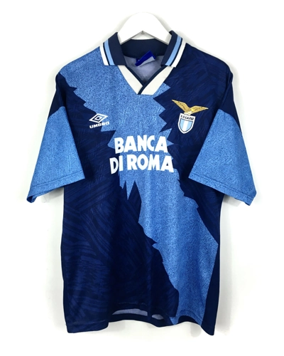 Lazio 95 retro Lazio 95 retro