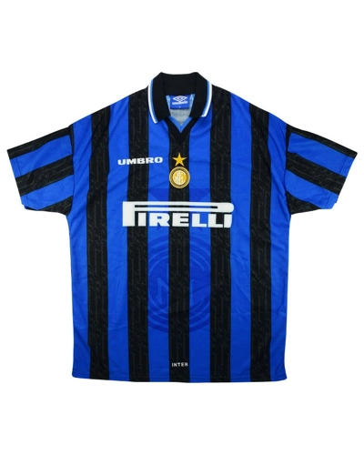 Inter 9798 retro Inter 9798 retro