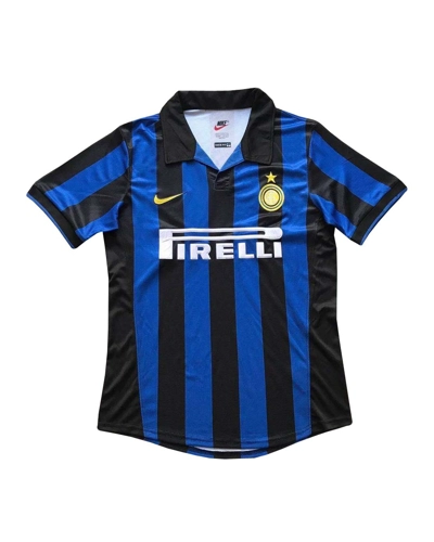 Inter 98 retro Inter 98 retro