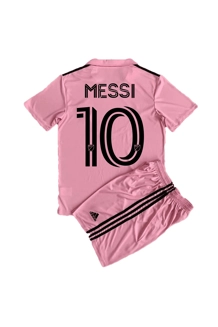 Inter Miami Messi Home Kids