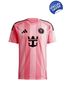 Inter Miami Home 25/26