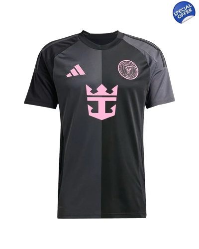 Inter Miami Away 25/26 Inter Miami Away 25/26
