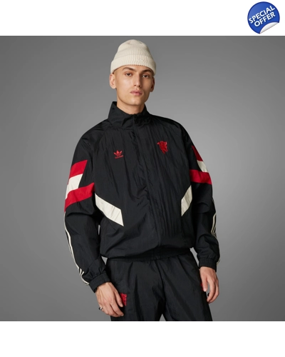 Man Utd Originals Tracksuit 24/25