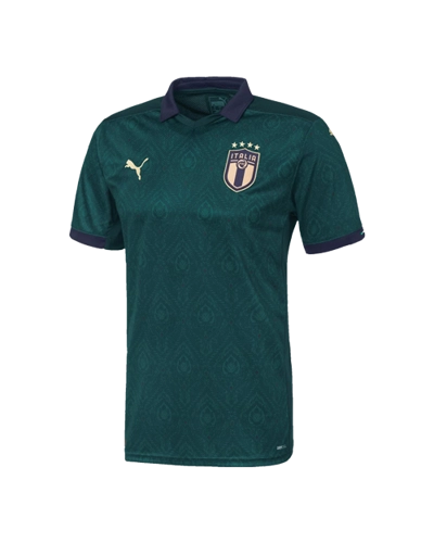 Italy Third Renaissance