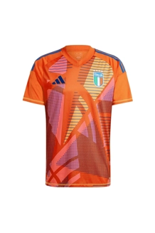 Italy Goalkeeper O..