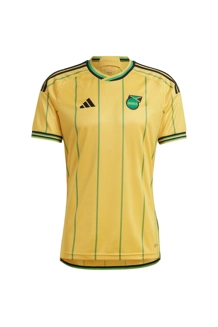 Jamaica Home 2023