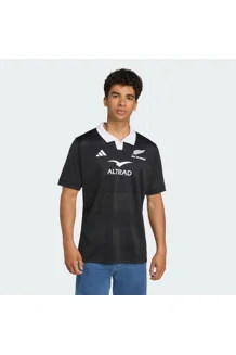 New Zealand Rugby ..
