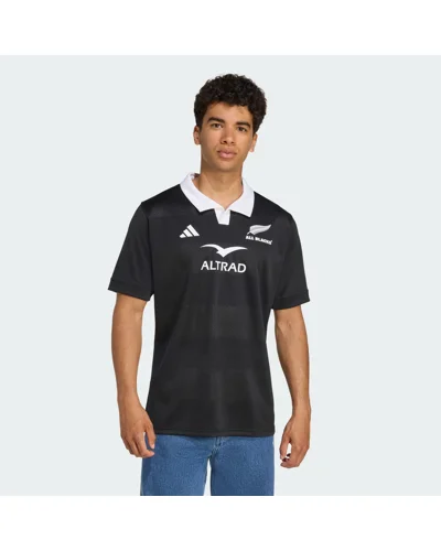 New Zealand Rugby Home