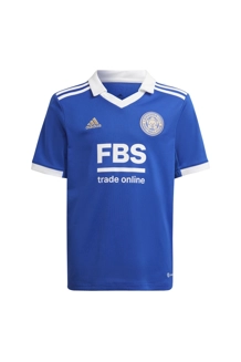 Leicester Home Jer..