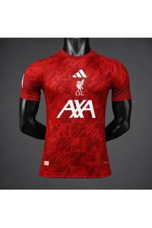 Liverpool Pre-Matc..