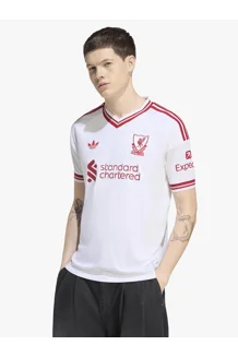 Liverpool Away 26/27
