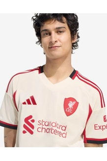 Liverpool Away Jer..