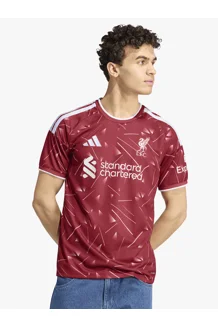 Liverpool Home 26/27