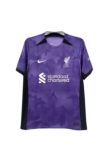 Liverpool Third Jersey 23/24