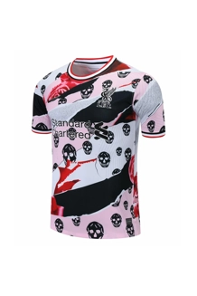 Liverpool Training Shirt 21/22
