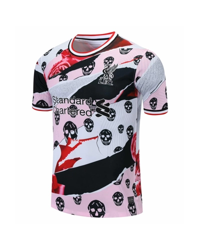 Liverpool Training Shirt 21/22