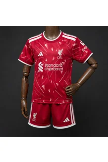 Liverpool Kids/You..