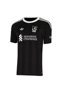 Liverpool Black Goalkeeper J..