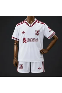 Liverpool Kids/You..