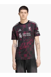Liverpool Third 26..
