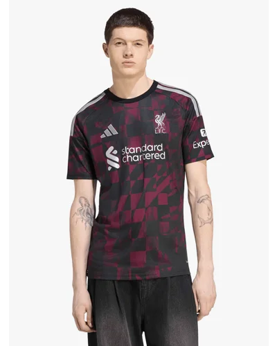 Liverpool Third 26/27