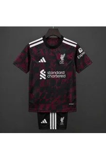 Liverpool Kids Thi..