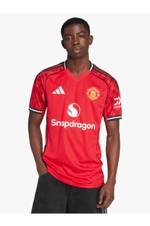Man Utd Home Jerse..