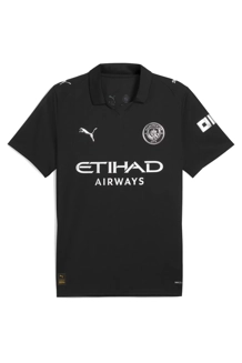 Man City Away 25/26