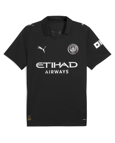 Man City Away 25/26 Man City Away 25/26