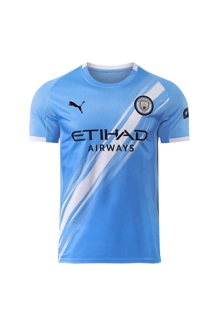 Man City Home 25/26