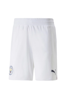 Man City Home Shorts 22/23