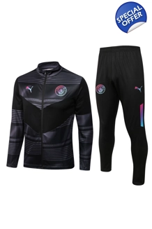 Manchester City Training Sui..